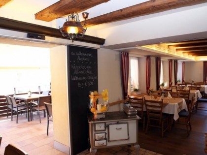 Foto: Landgasthof Kreuz