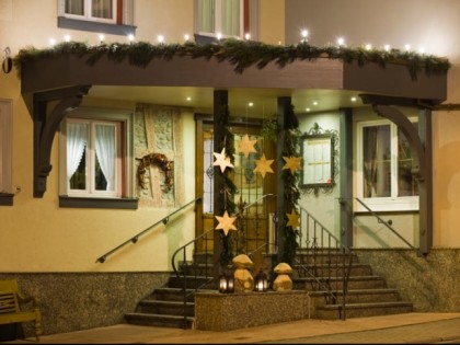 Foto: Landgasthof Kreuz