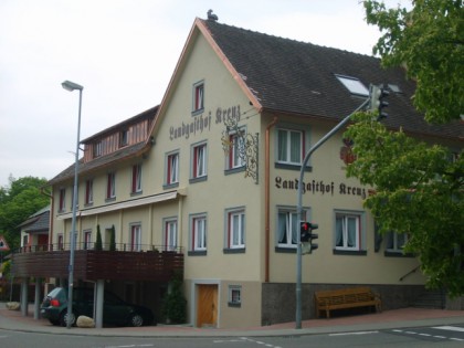 Foto: Landgasthof Kreuz